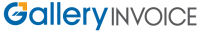 GalleryInvoice-Logo